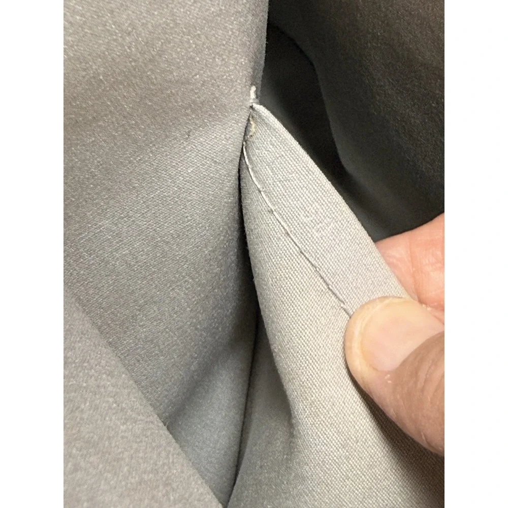 Louis Vuitton think serial